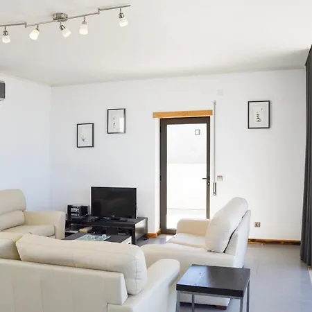 ヴィラ Sleeps 7 Pool Air Con Wifi Quinta de Sao Giao